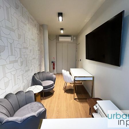 122 - Urban Good Life In Montorgueil Apartment Paris Bagian luar foto